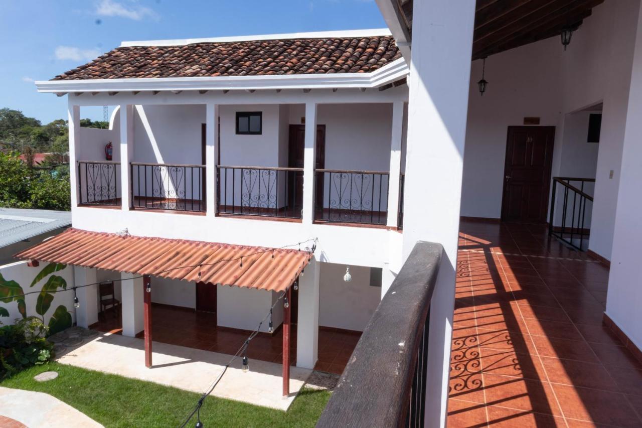 Residencial Santa Catalina Pedasi Pedasi Town Esterno foto