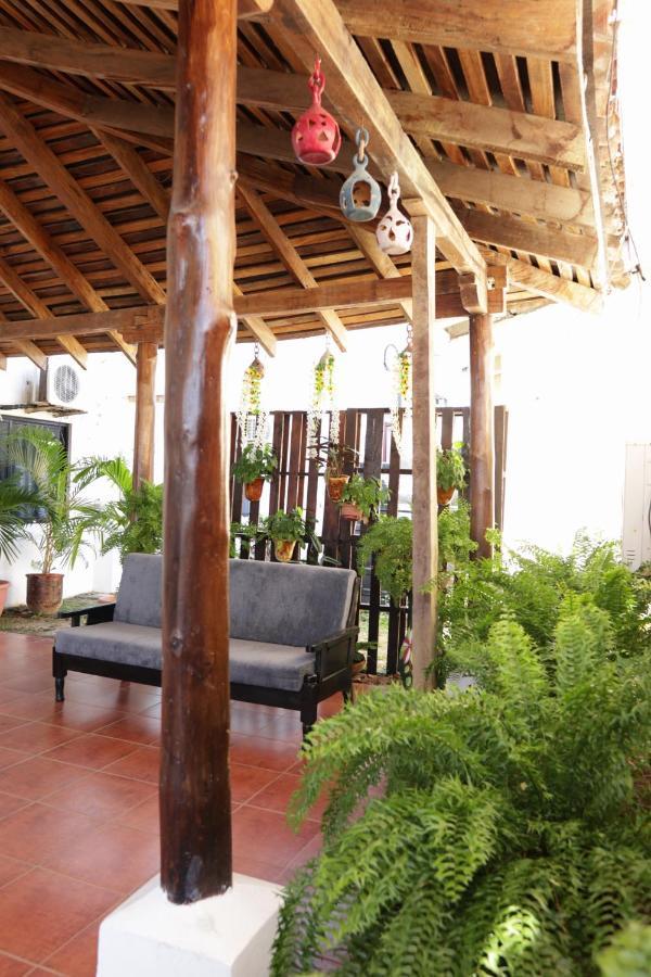 Residencial Santa Catalina Pedasi Pedasi Town Esterno foto