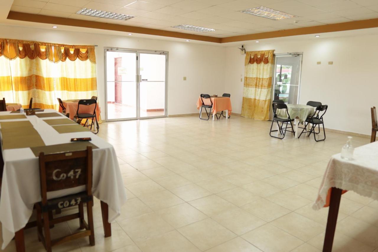 Residencial Santa Catalina Pedasi Pedasi Town Esterno foto