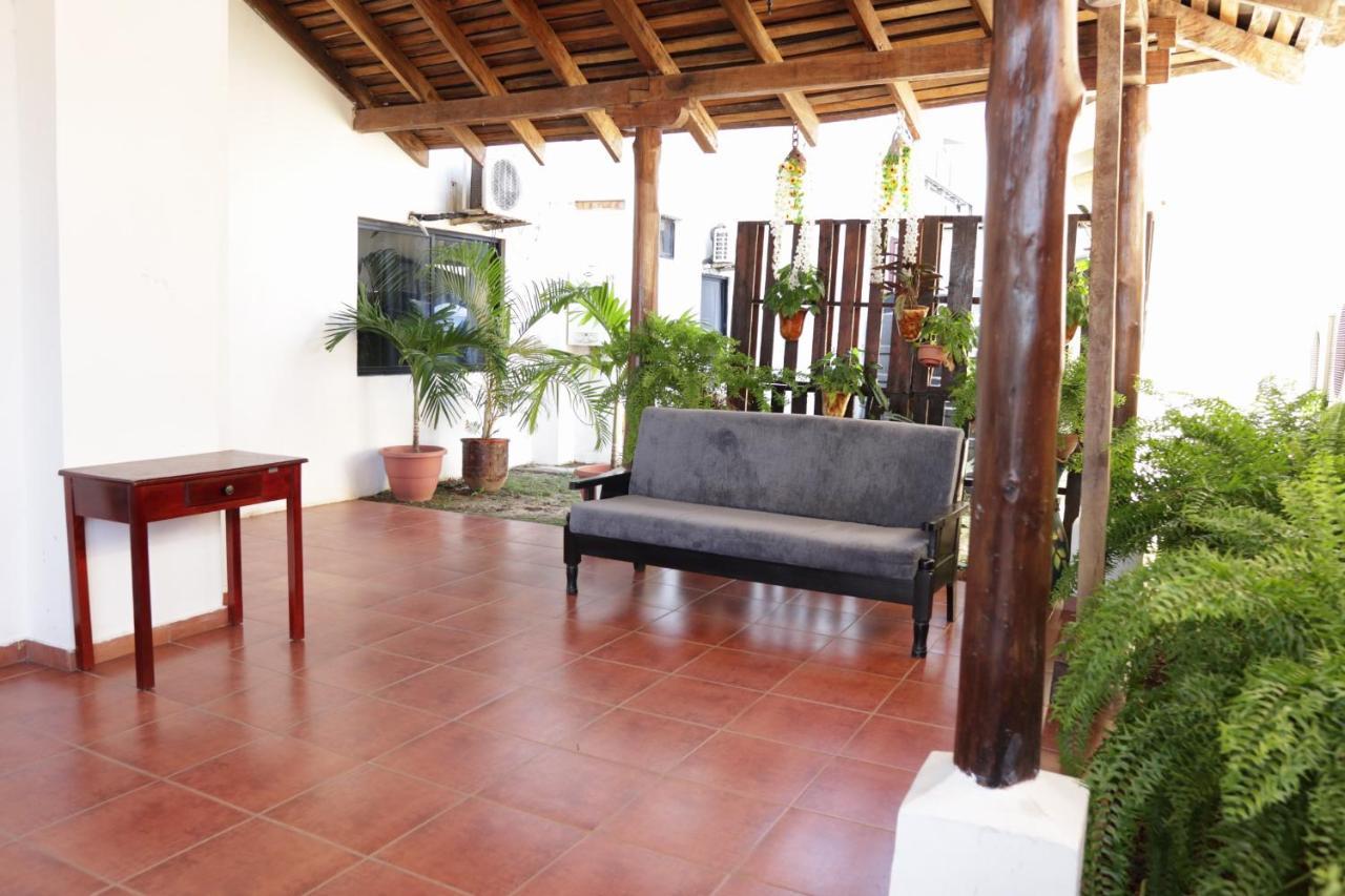 Residencial Santa Catalina Pedasi Pedasi Town Esterno foto