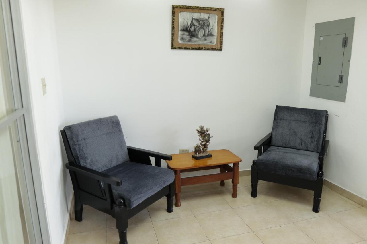 Residencial Santa Catalina Pedasi Pedasi Town Esterno foto