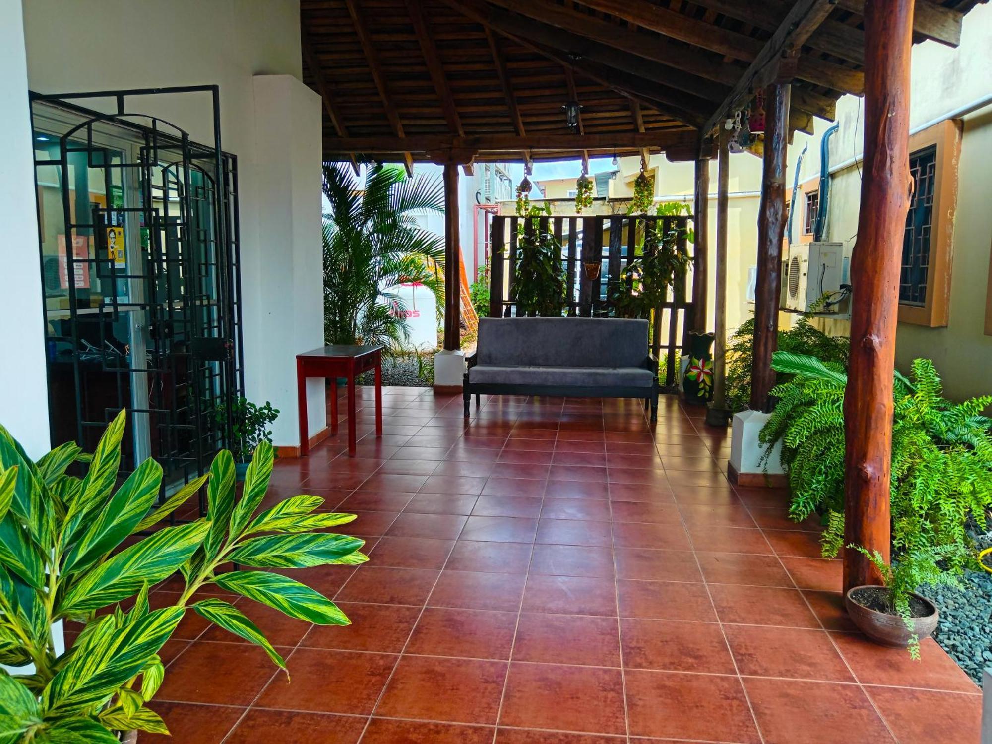 Residencial Santa Catalina Pedasi Pedasi Town Esterno foto