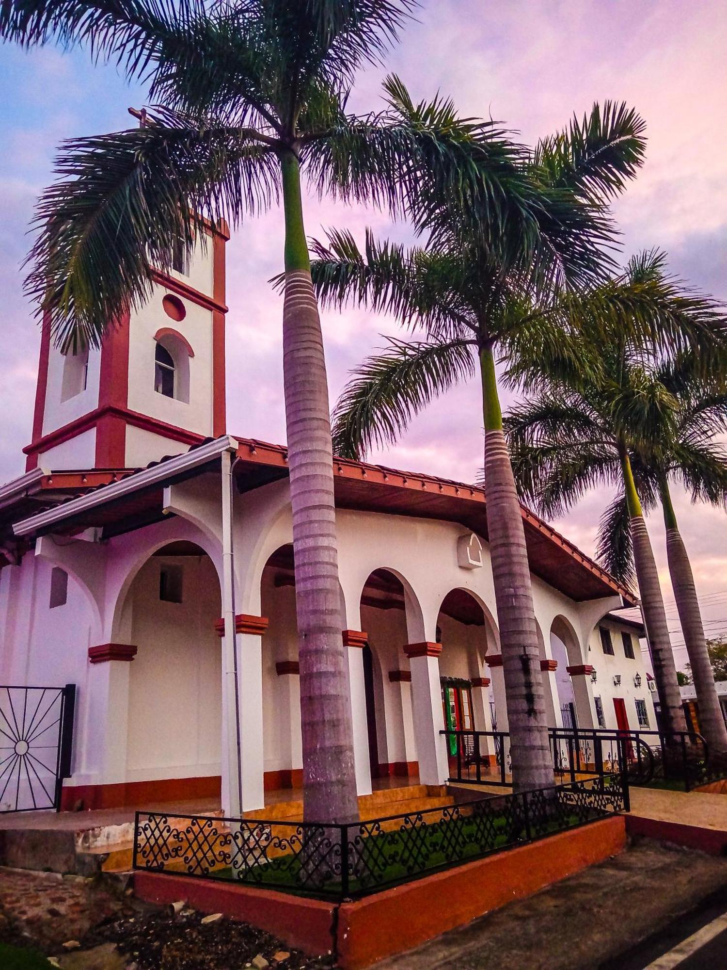 Residencial Santa Catalina Pedasi Pedasi Town Esterno foto